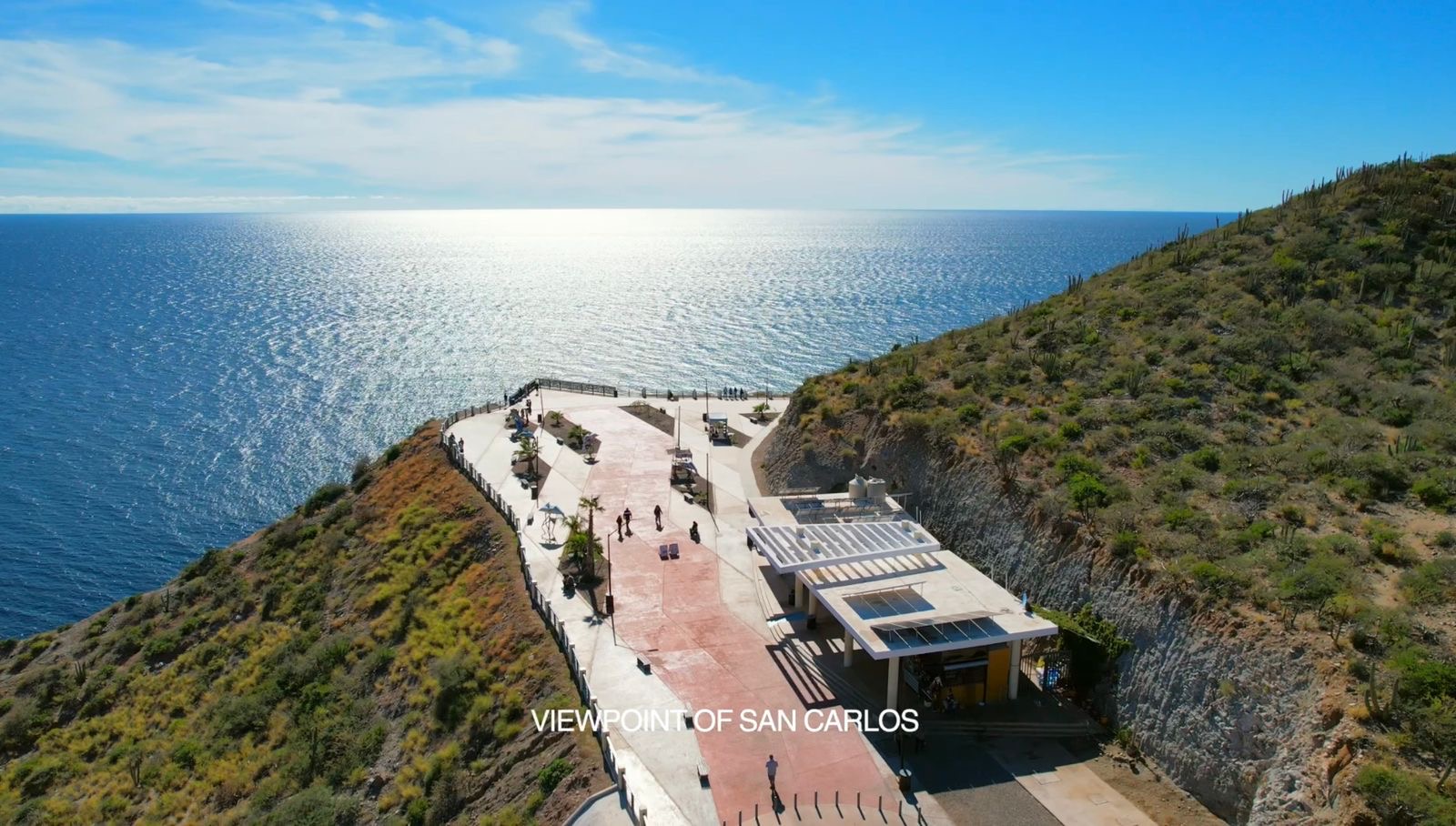Mirador San Carlos
